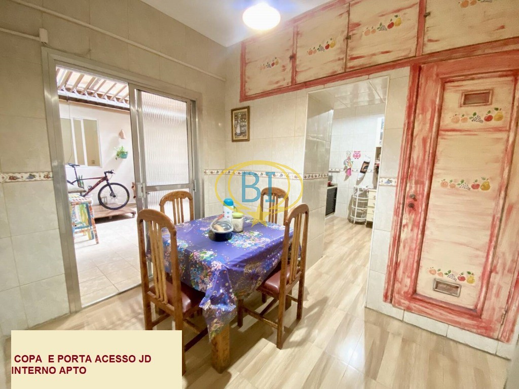 Apartamento à venda com 3 quartos, 220m² - Foto 19