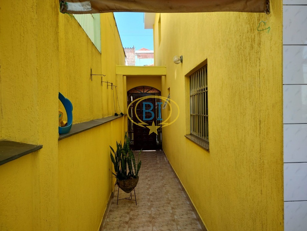 Sobrado, 2 quartos, 154 m² - Foto 38