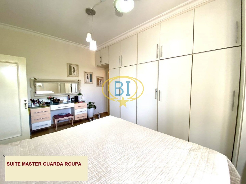 Apartamento à venda com 3 quartos, 220m² - Foto 59