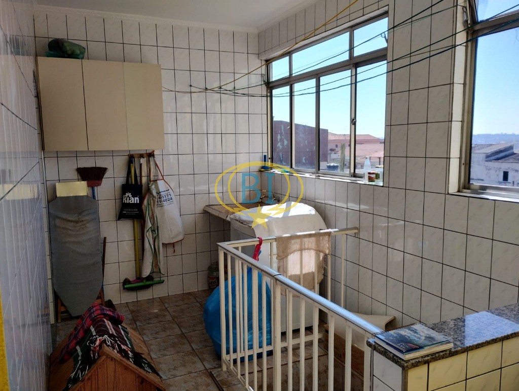Sobrado, 2 quartos, 154 m² - Foto 5