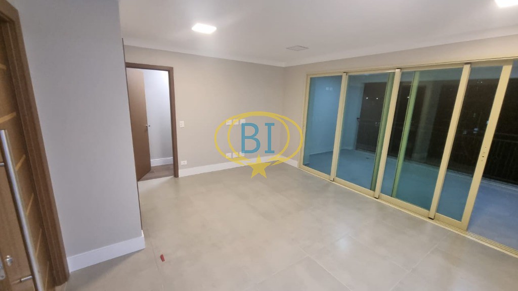 Apartamento à venda com 3 quartos, 133m² - Foto 5