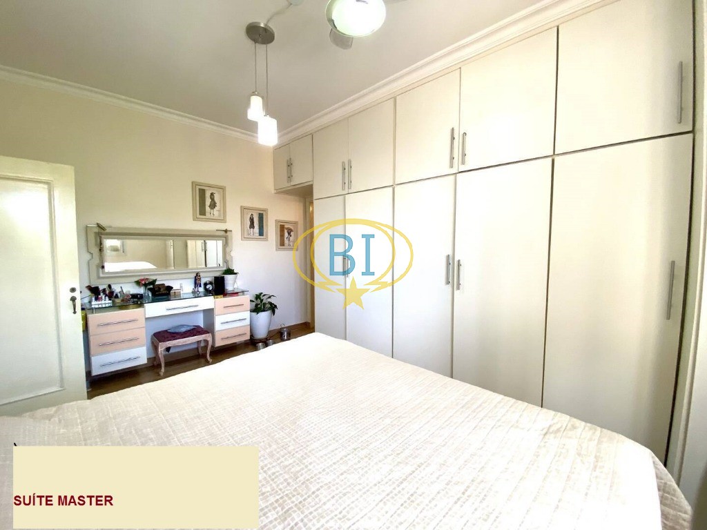 Apartamento à venda com 3 quartos, 220m² - Foto 60