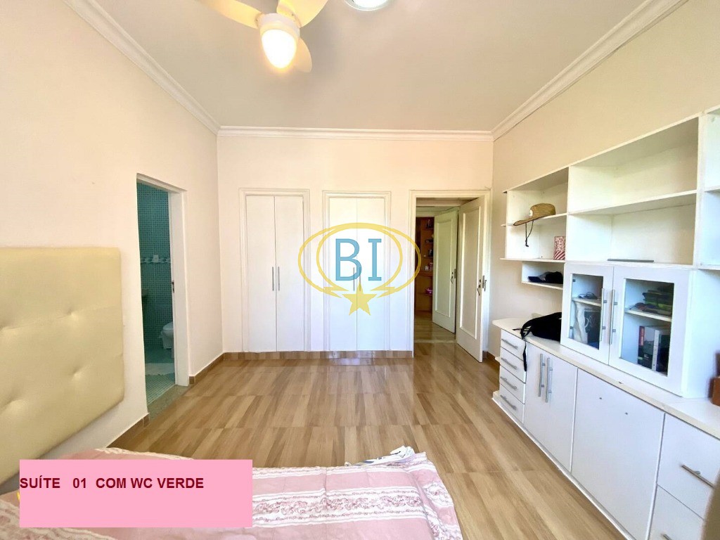 Apartamento à venda com 3 quartos, 220m² - Foto 44