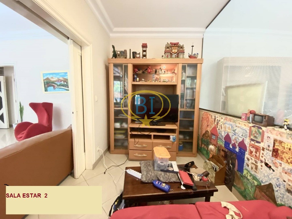 Apartamento à venda com 3 quartos, 220m² - Foto 40