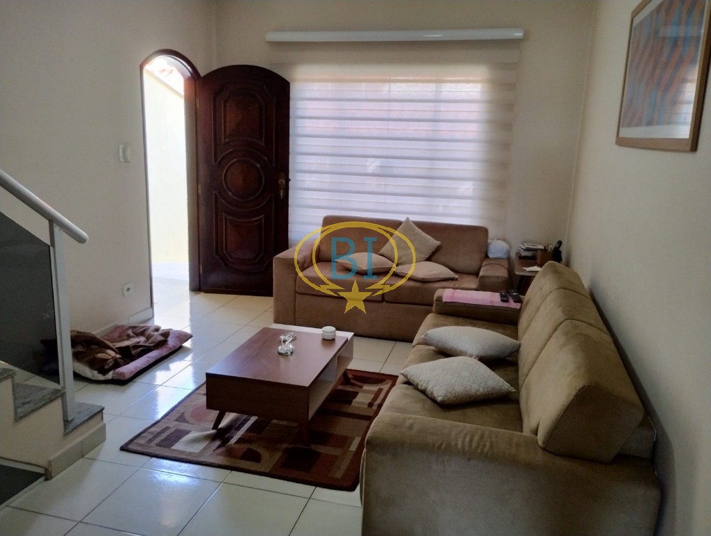 Sobrado, 2 quartos, 154 m² - Foto 1