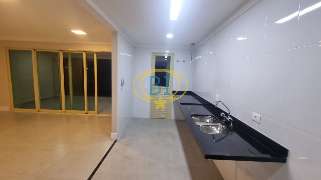 Apartamento à venda com 3 quartos, 133m² - Foto 7