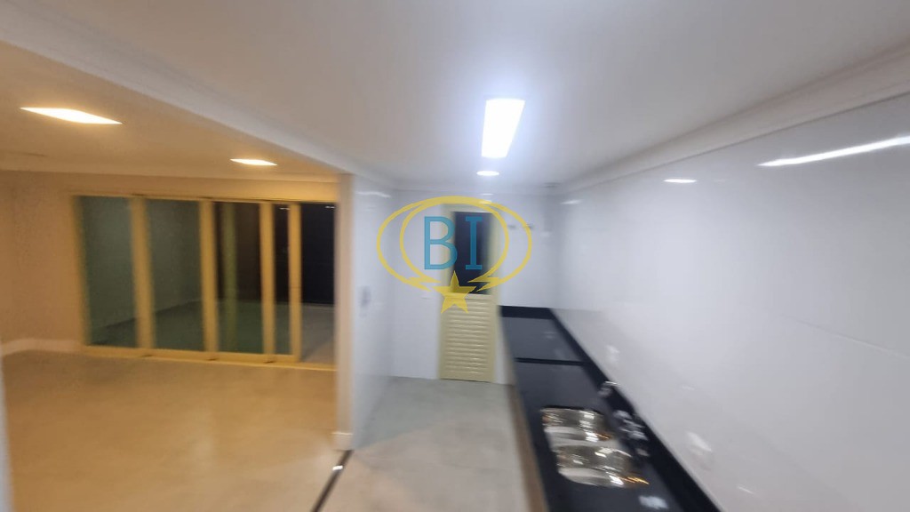 Apartamento à venda com 3 quartos, 133m² - Foto 6