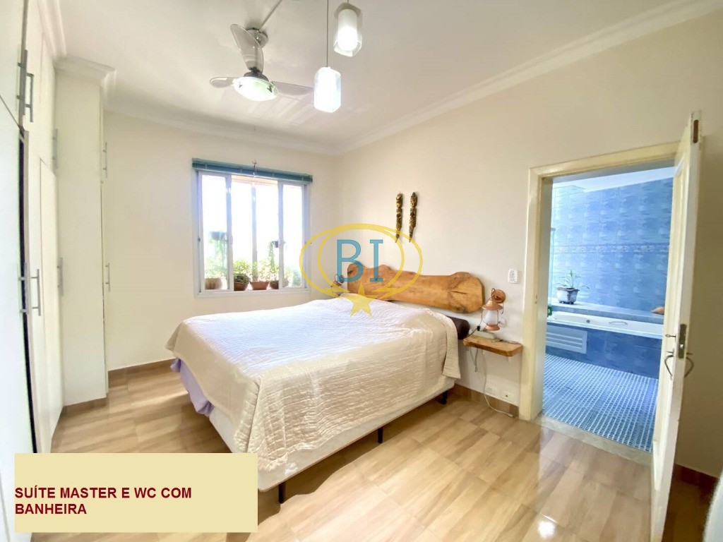 Apartamento à venda com 3 quartos, 220m² - Foto 61