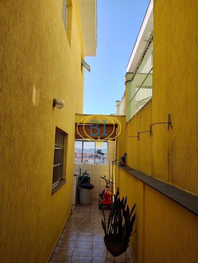 Sobrado, 2 quartos, 154 m² - Foto 36