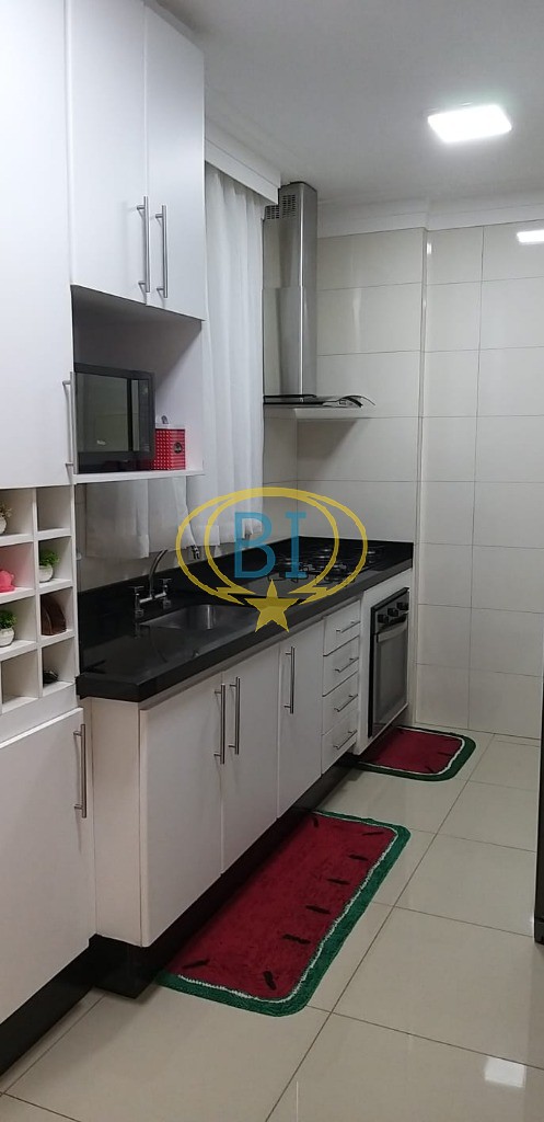 Apartamento à venda com 3 quartos, 96m² - Foto 7