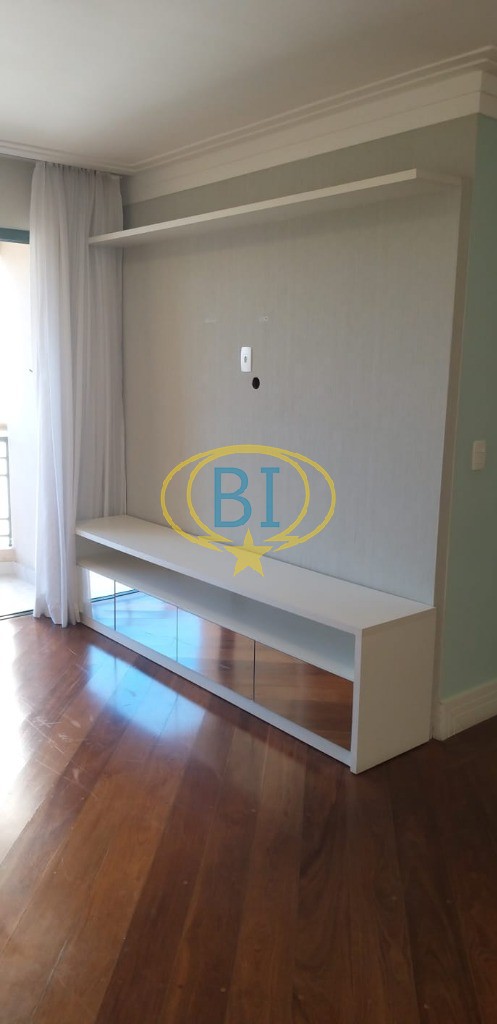 Apartamento à venda com 3 quartos, 96m² - Foto 4