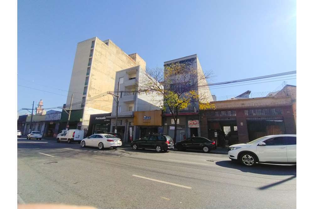 Prédio Inteiro à venda, 743m² - Foto 2