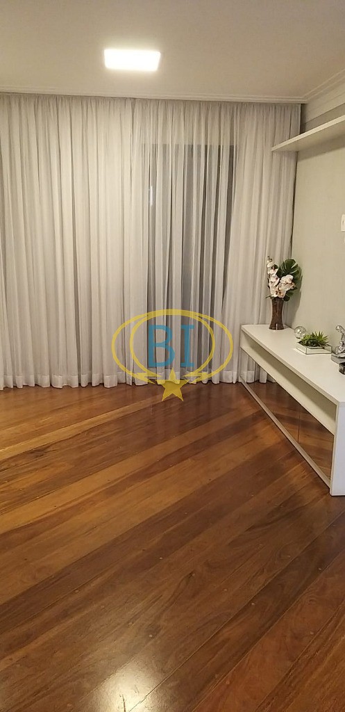 Apartamento à venda com 3 quartos, 96m² - Foto 3