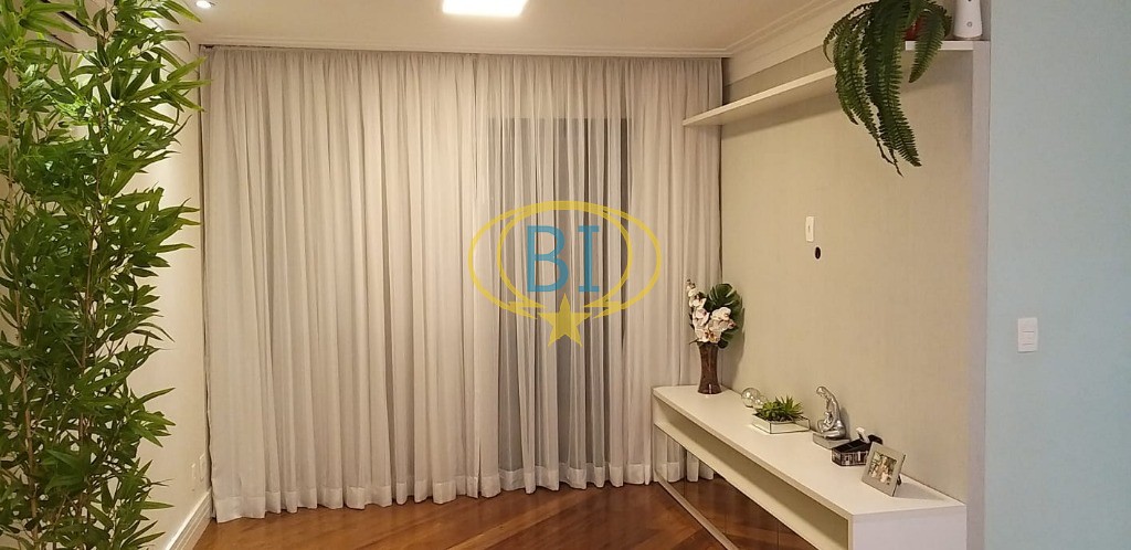 Apartamento à venda com 3 quartos, 96m² - Foto 1