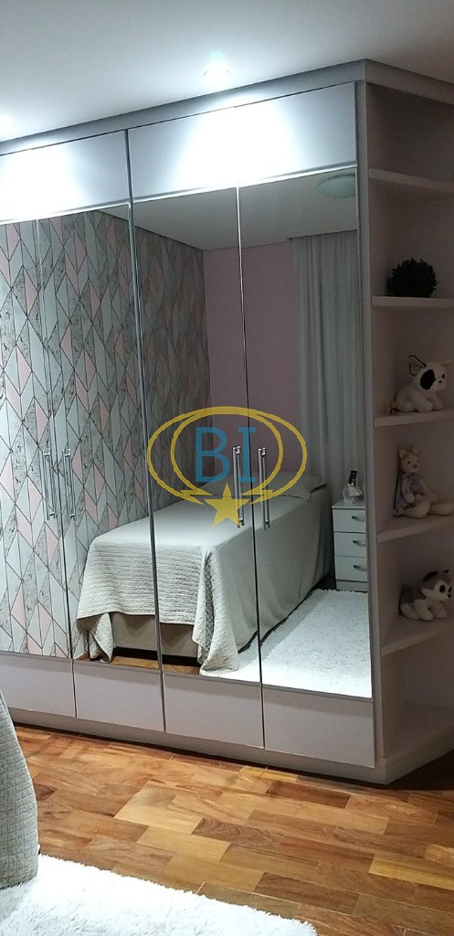 Apartamento à venda com 3 quartos, 96m² - Foto 18