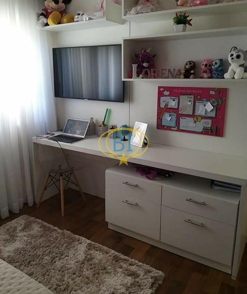 Apartamento à venda com 3 quartos, 96m² - Foto 8