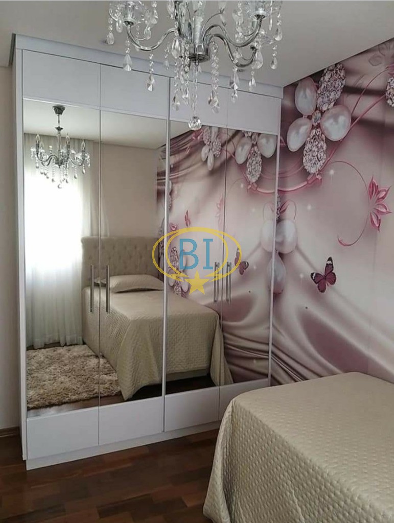 Apartamento à venda com 3 quartos, 96m² - Foto 19