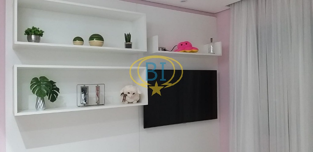 Apartamento à venda com 3 quartos, 96m² - Foto 17