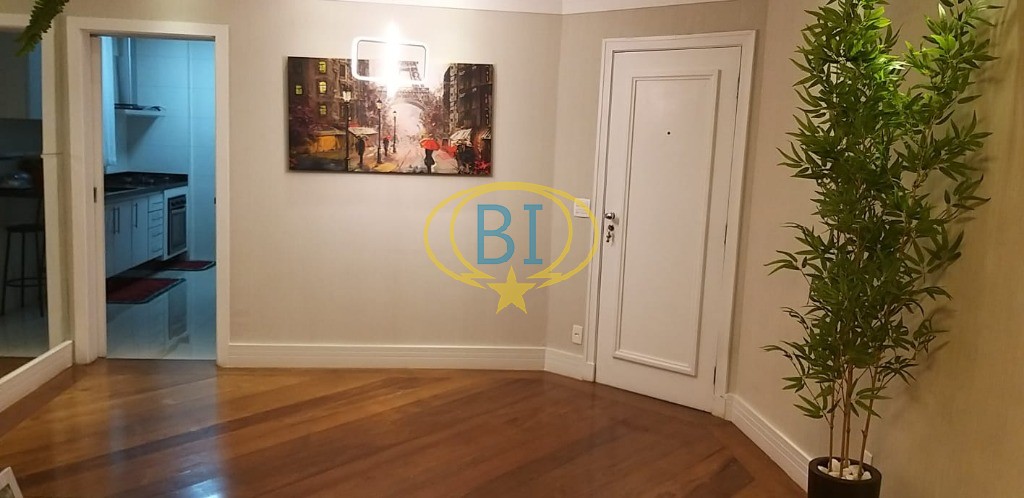 Apartamento à venda com 3 quartos, 96m² - Foto 2