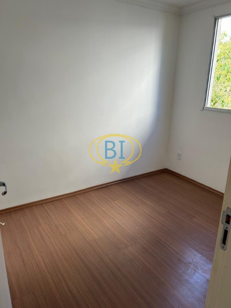 Apartamento à venda com 2 quartos, 42m² - Foto 3