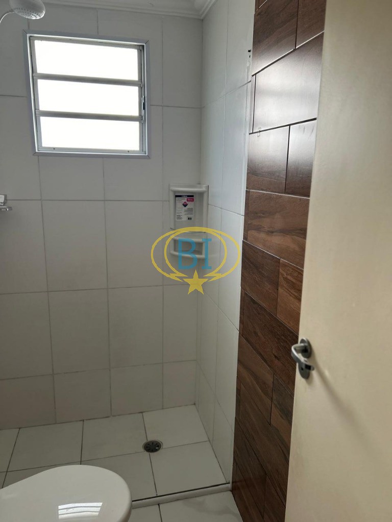 Apartamento à venda com 2 quartos, 42m² - Foto 6