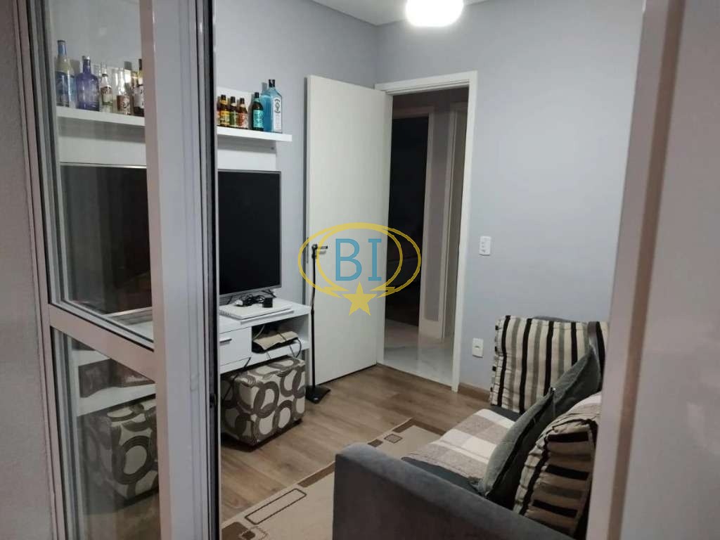 Apartamento à venda com 4 quartos, 102m² - Foto 7