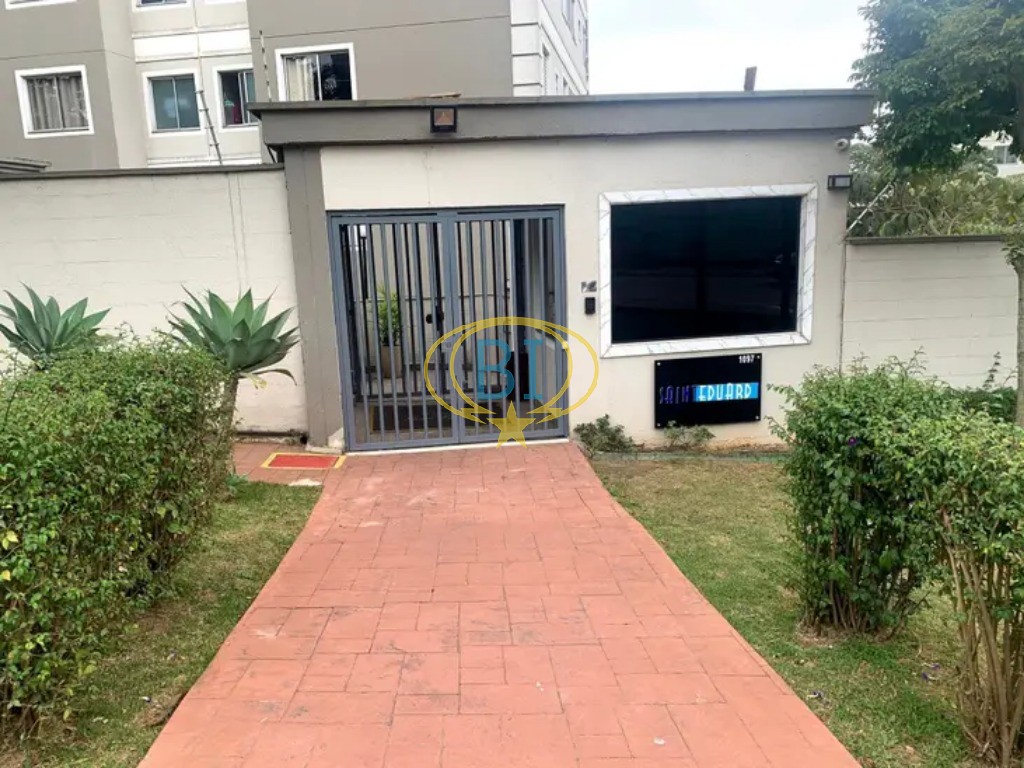 Apartamento à venda com 2 quartos, 42m² - Foto 18