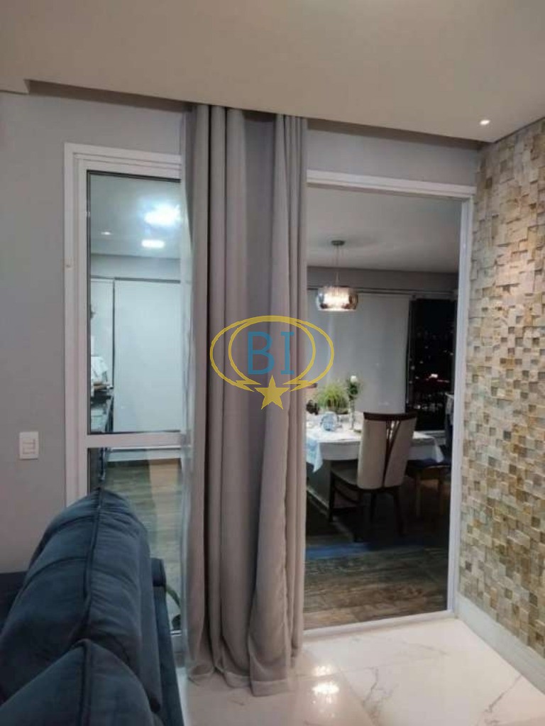 Apartamento à venda com 4 quartos, 102m² - Foto 12