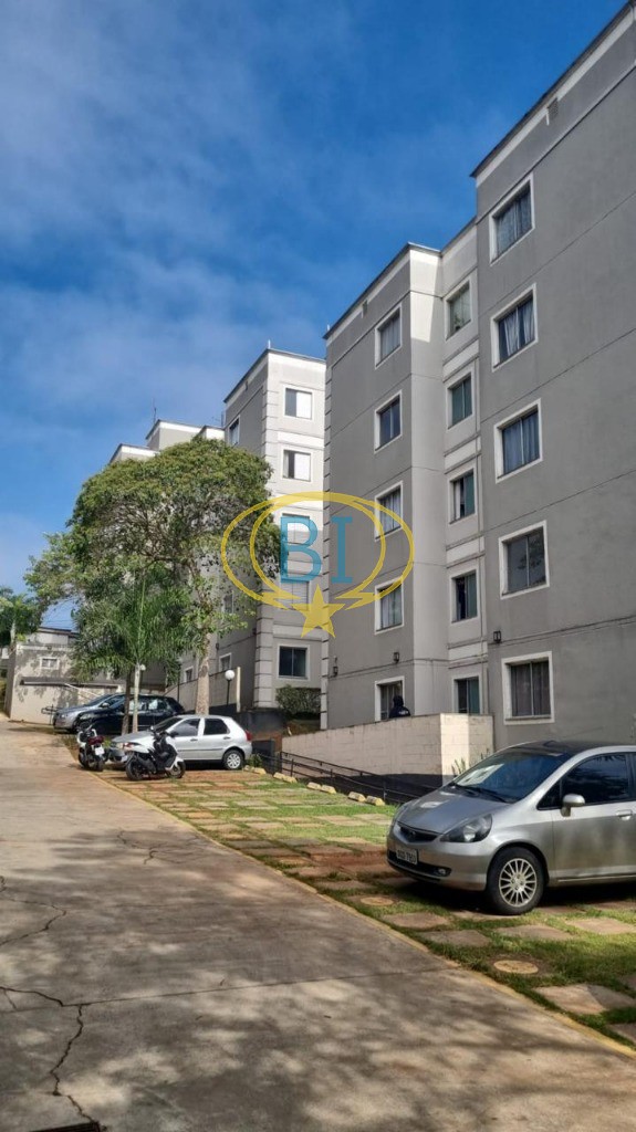 Apartamento à venda com 2 quartos, 42m² - Foto 12