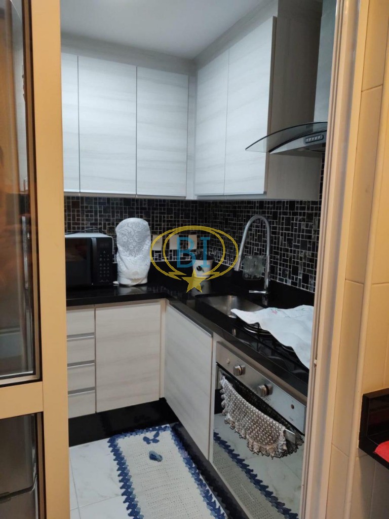 Apartamento à venda com 4 quartos, 102m² - Foto 6