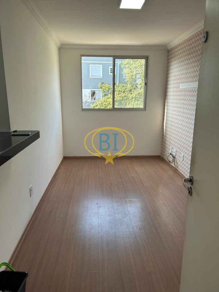 Apartamento à venda com 2 quartos, 42m² - Foto 5