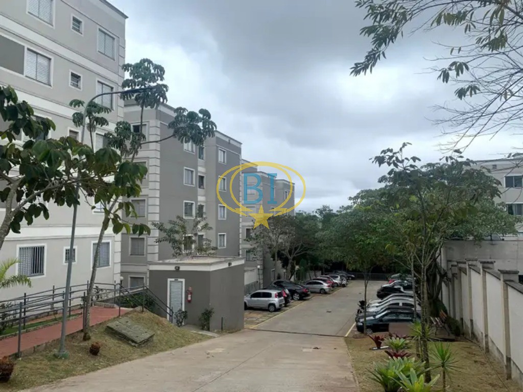 Apartamento à venda com 2 quartos, 42m² - Foto 13