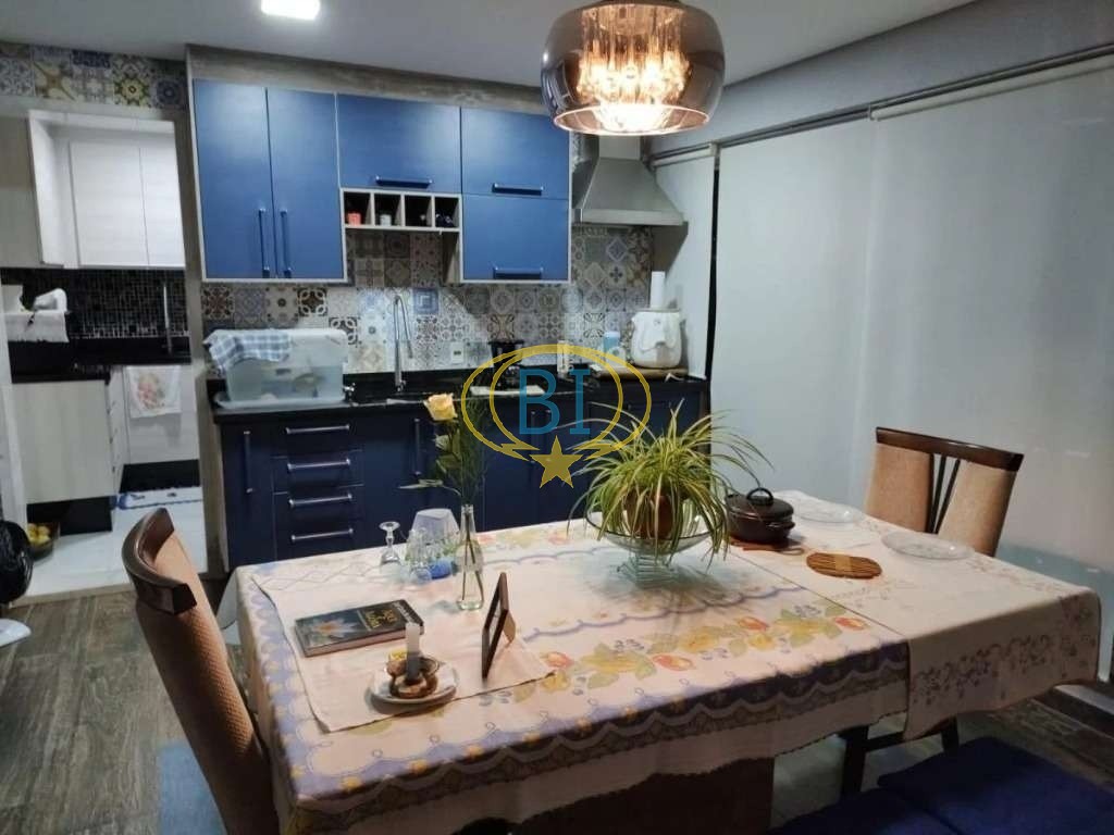 Apartamento à venda com 4 quartos, 102m² - Foto 1