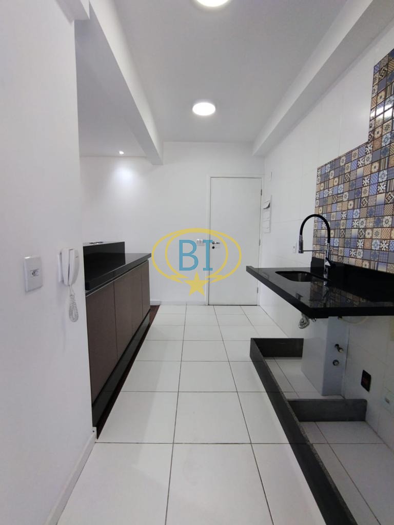 Apartamento à venda com 2 quartos, 63m² - Foto 6