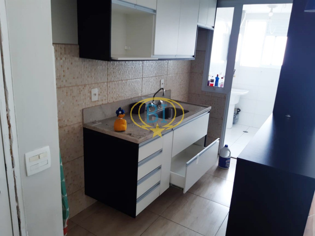 Apartamento à venda com 2 quartos, 71m² - Foto 10