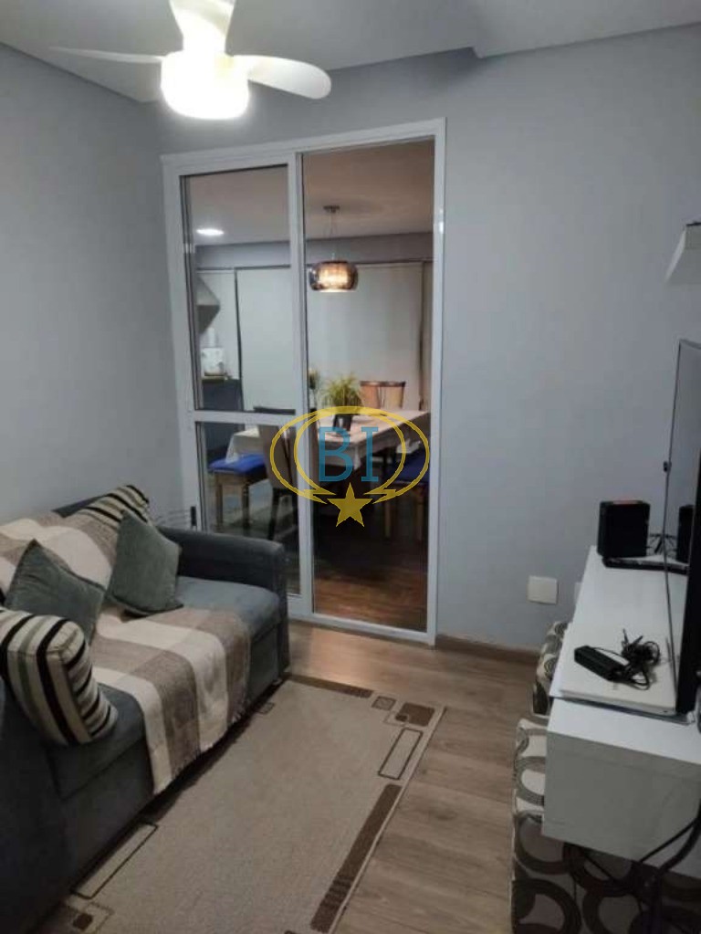 Apartamento à venda com 4 quartos, 102m² - Foto 8