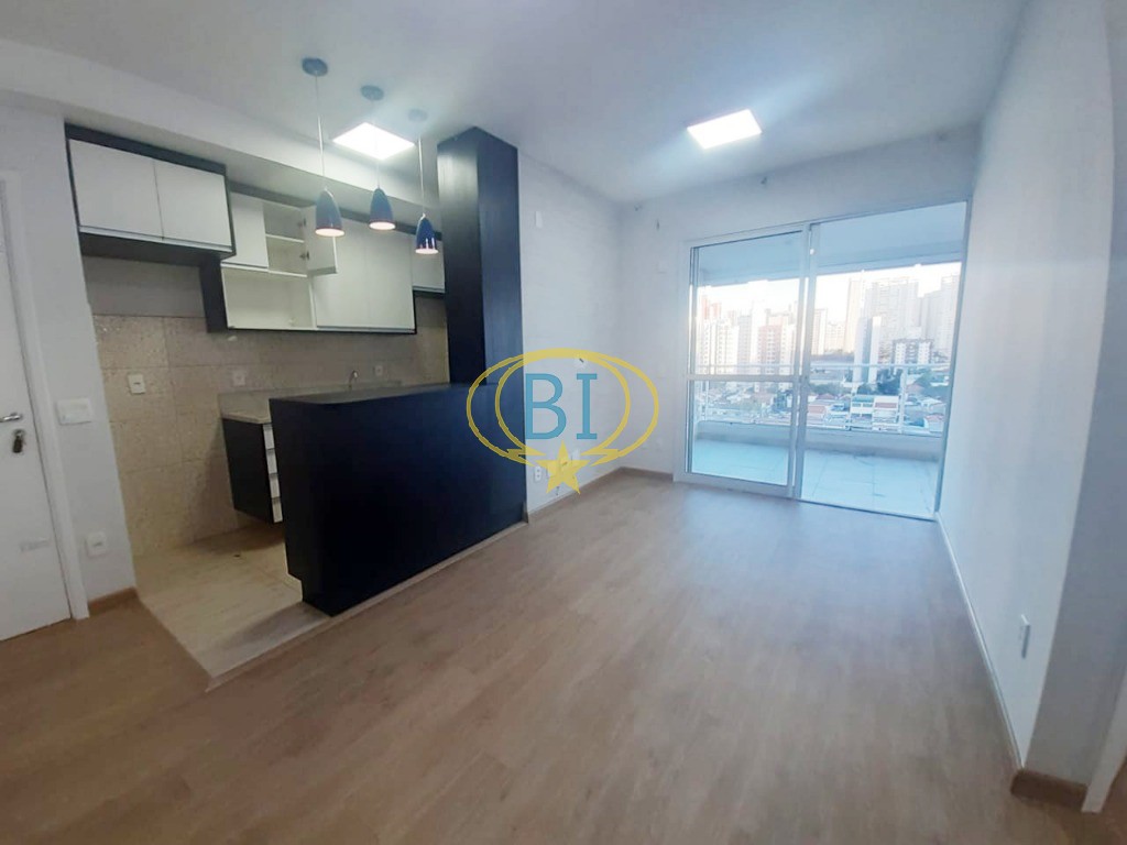 Apartamento à venda com 2 quartos, 71m² - Foto 1