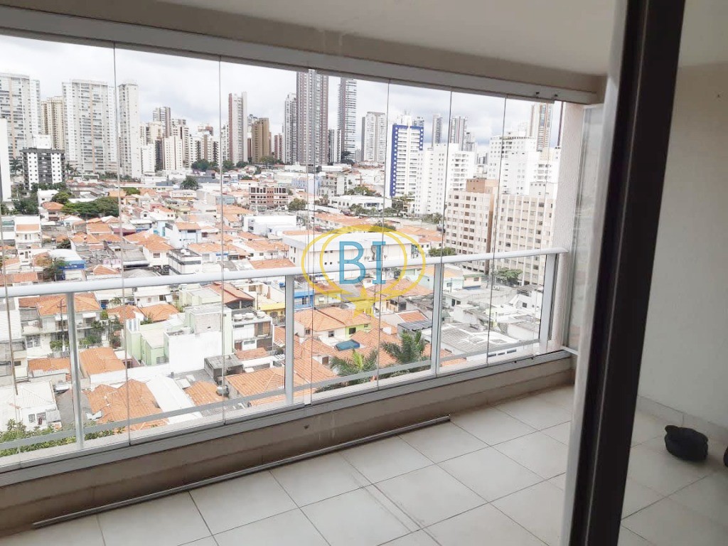 Apartamento à venda com 2 quartos, 71m² - Foto 2