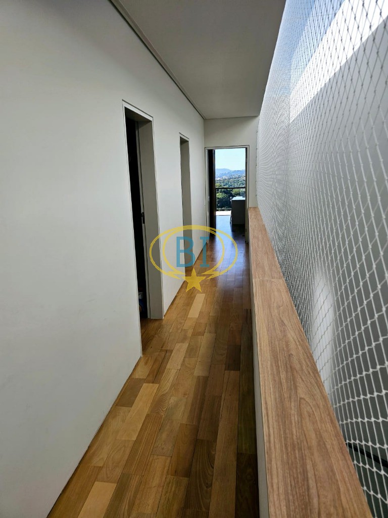 Casa à venda com 5 quartos, 380m² - Foto 8