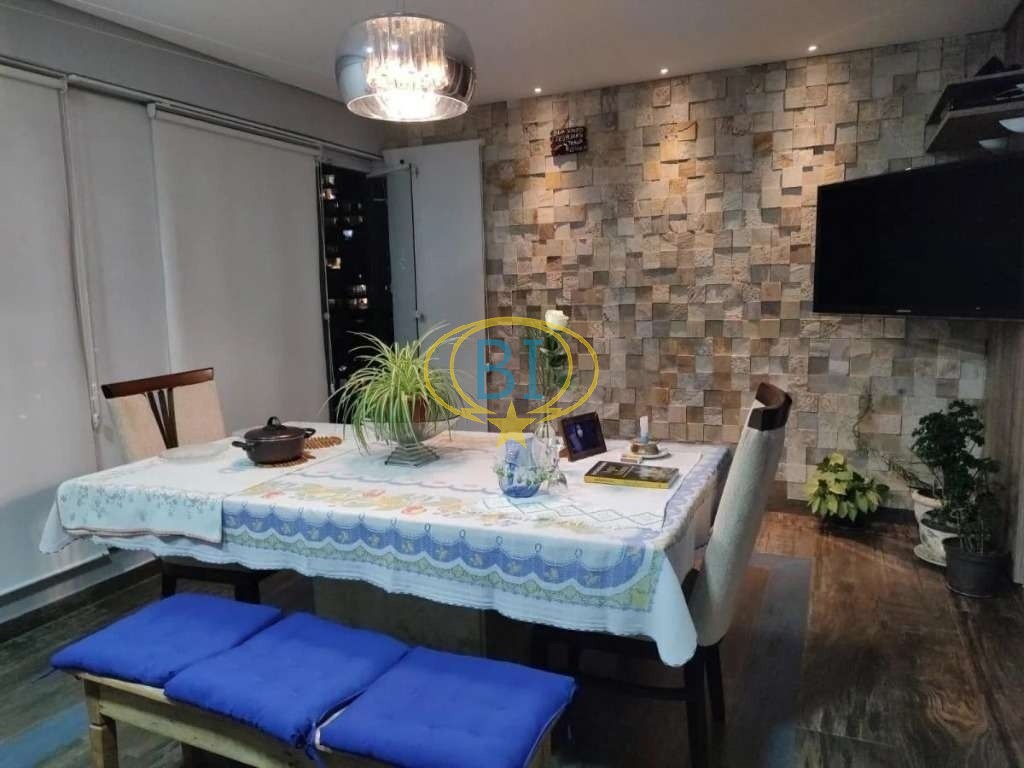 Apartamento à venda com 4 quartos, 102m² - Foto 4