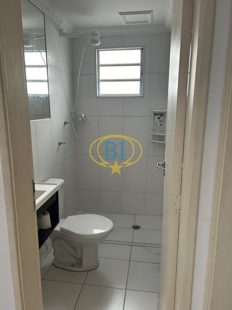 Apartamento à venda com 2 quartos, 42m² - Foto 7