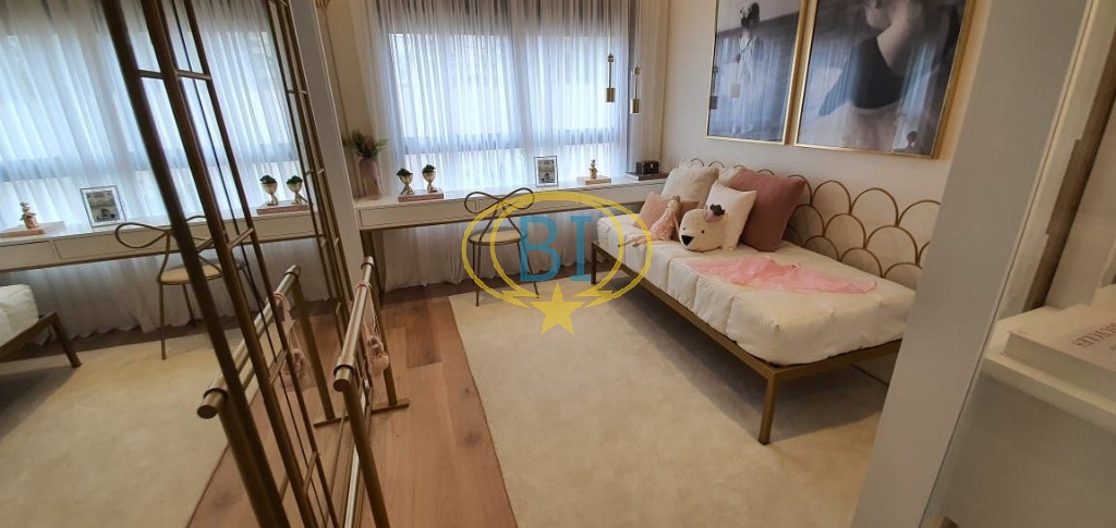 Apartamento, 3 quartos, 165 m² - Foto 11