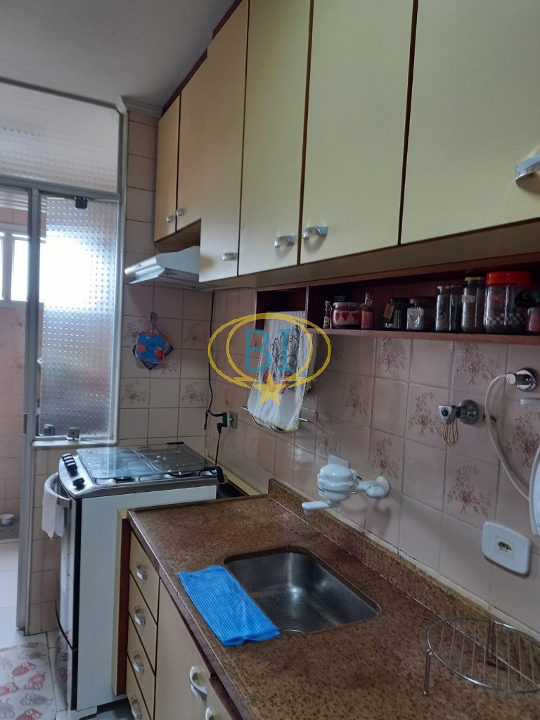 Apartamento à venda com 2 quartos, 94m² - Foto 3