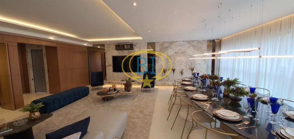 Apartamento, 3 quartos, 165 m² - Foto 5