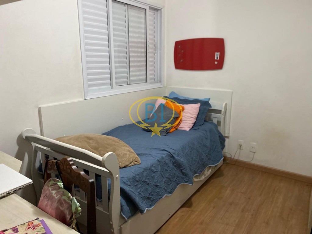 Apartamento à venda com 2 quartos, 72m² - Foto 11