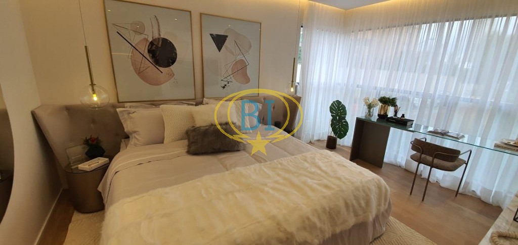 Apartamento, 3 quartos, 165 m² - Foto 35
