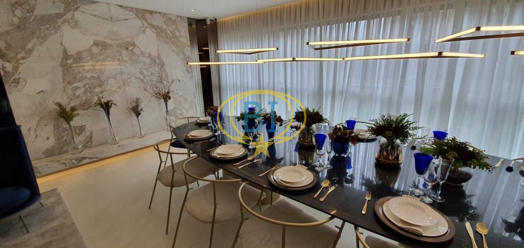 Apartamento, 3 quartos, 165 m² - Foto 4