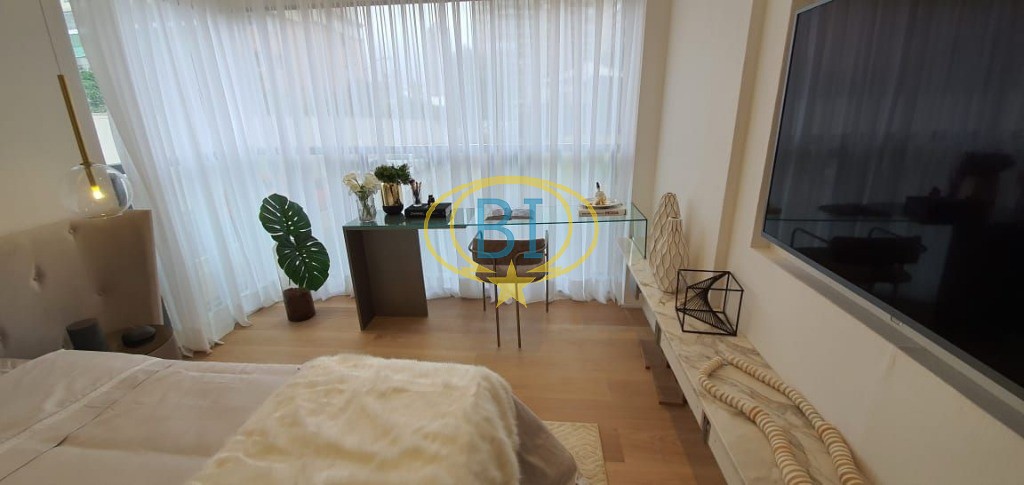 Apartamento, 3 quartos, 165 m² - Foto 9
