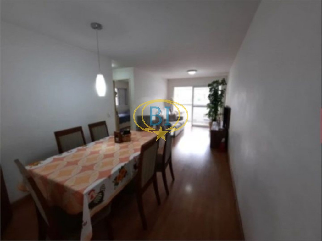 Apartamento à venda com 2 quartos, 72m² - Foto 8