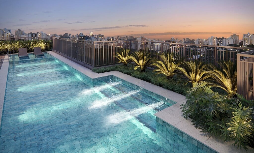 Apartamento, 3 quartos, 85 m² - Foto 11